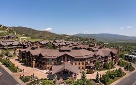 Waldorf Astoria Park City