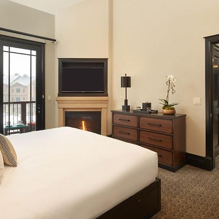 Waldorf Astoria Парк-Сити Экстерьер фото