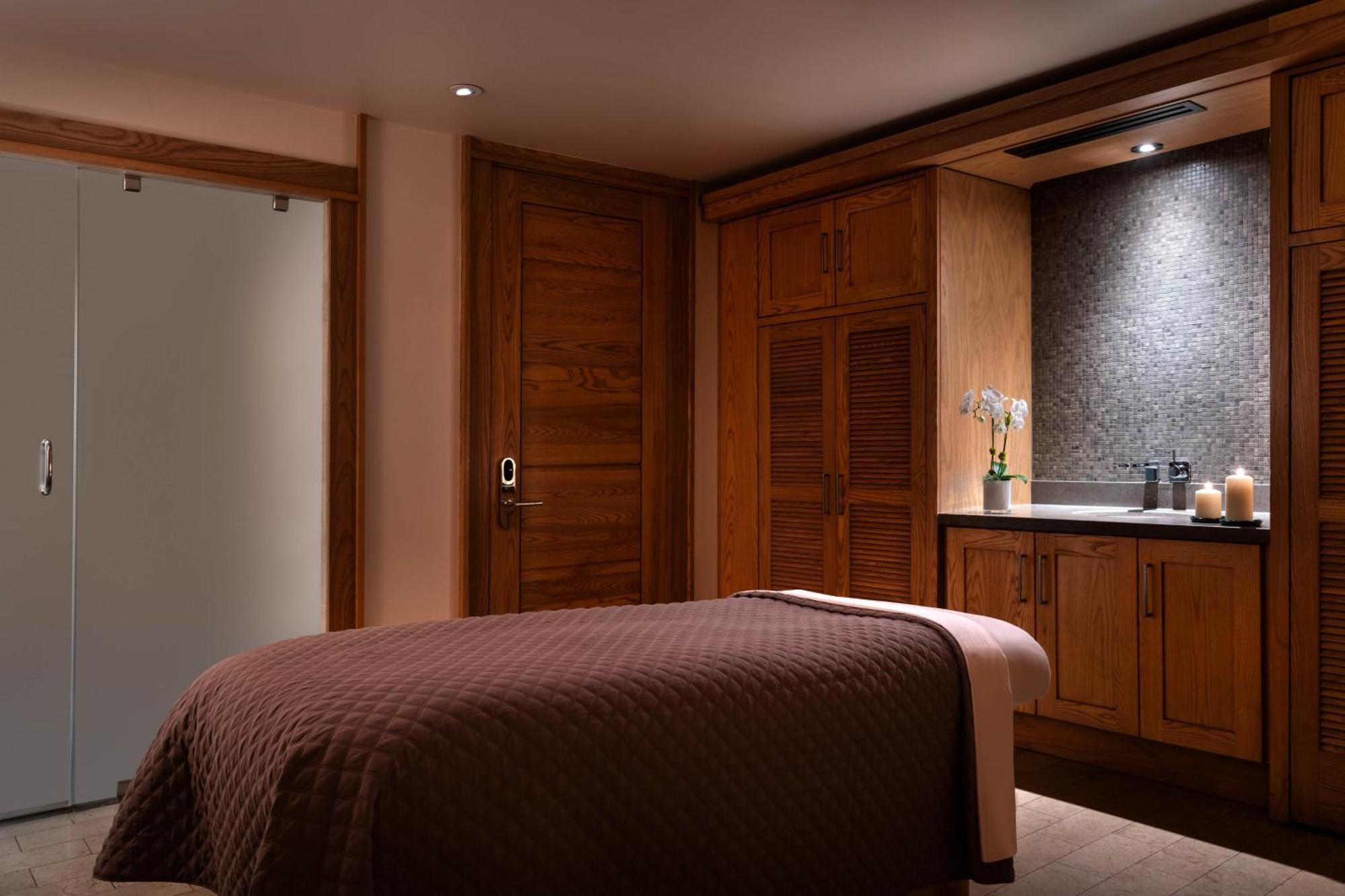 Waldorf Astoria Парк-Сити Экстерьер фото