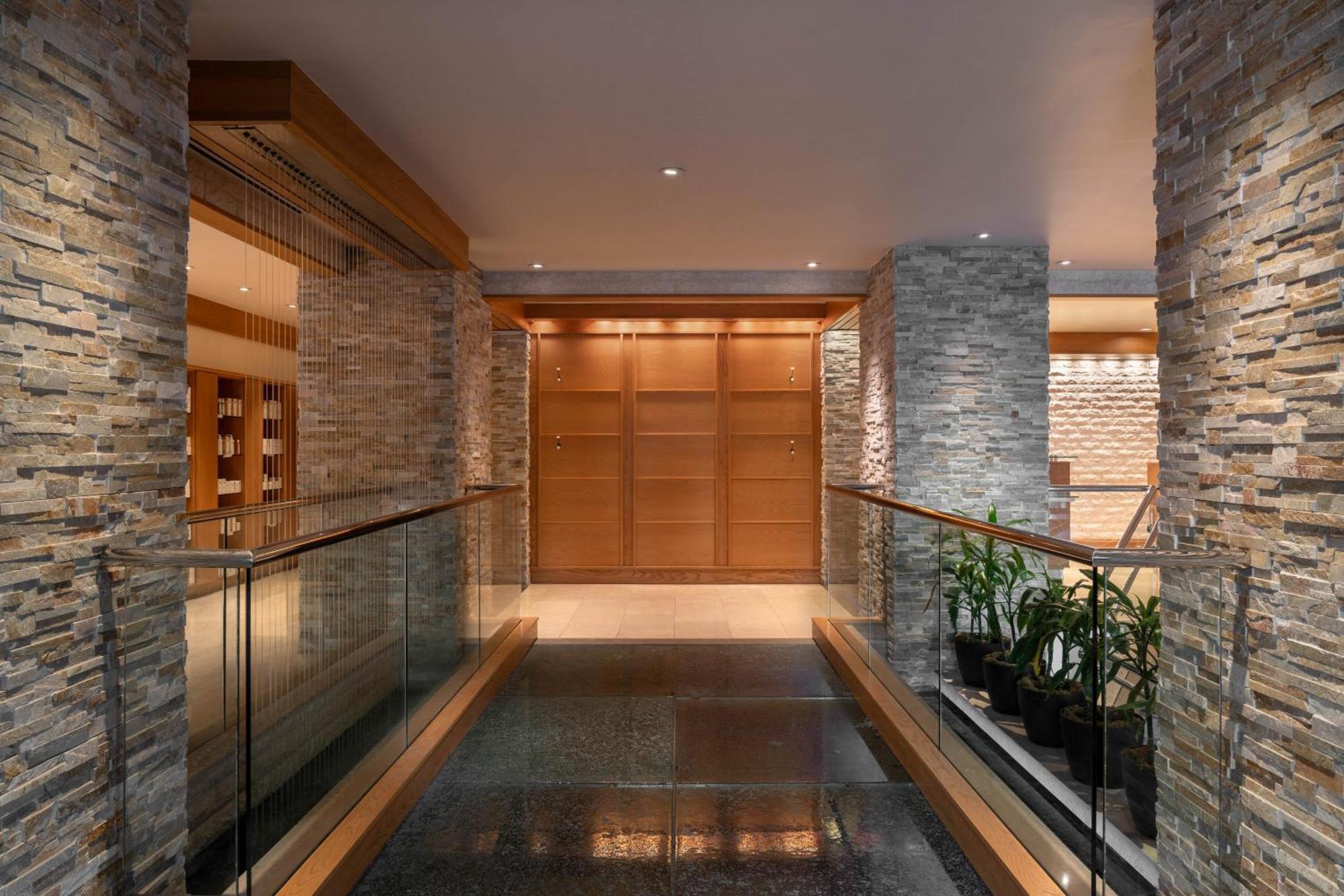 Waldorf Astoria Парк-Сити Экстерьер фото